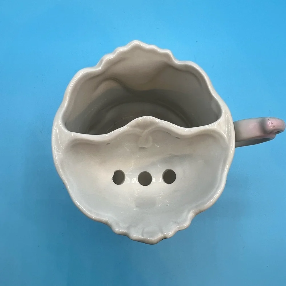 Shaving Mug